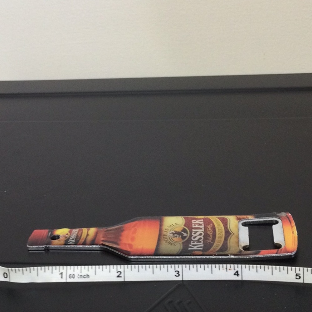 Kessler Bottle Opener